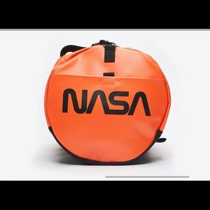 VANS x  NASA (Grind Skate Duffel Bag)